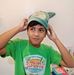 Steven Oliveros - Facebook