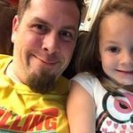 Steven Olmstead - @wvgomerp - Instagram