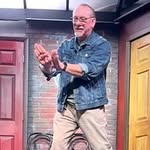 Steve Olson - @stevedoesorlando - Instagram