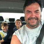 Steve Olson - @olyolson68 - Instagram