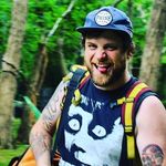 Steve Olson - @low_as_a_gravel_road - Instagram