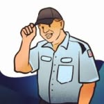 Steve Olson - @combatdraincleaning - Instagram
