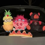 @steve_poppy_maurice3 - Instagram