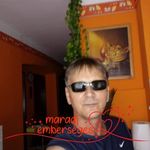 Orbán István - @steveorban62 - Instagram