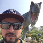 Steve Orozco - @datswiftkidd - Instagram