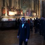 Steve Orozco - @so_sommelier45 - Instagram