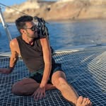 Steve Wilkin - @steve.osmond - Instagram