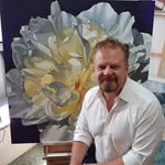 𝗦𝗧𝗘𝗩𝗘 𝗙𝗢𝗦𝗧𝗘𝗥 - @steve.foster.art - Instagram