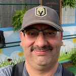 Steve Oster - @labguy_69 - Instagram