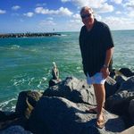 Steve Otten - @sotten50 - Instagram