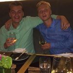 Steven Otten - @stevenotten17 - Instagram