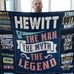 Steeve Hewitt Ouellet - Facebook