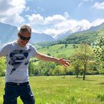 Steve Ouellet - @steve.ouellet.iceclimb - Instagram