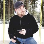 Steve Ouellet - @ouellet20 - Instagram