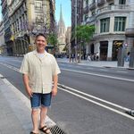 Steve Ouellet - @rocksteveouellet - Instagram