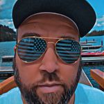 Steve Pace - @steve_is_out_there - Instagram