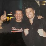 Steve Pace - @stevepace7 - Instagram