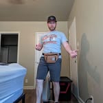 Steve Paden - @stevetitan84 - Instagram