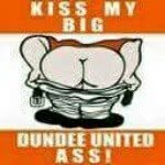 Steven Pallas - @dundeeutd1909 - Instagram