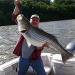 Steve Palmatier - @buck1rub - Instagram