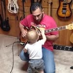 Steve Palmisano - @palmisanosteve - Instagram