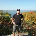 Steve Paradis - @paradis4987 - Instagram