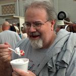 Steve Paradis - @stevewrites2 - Instagram