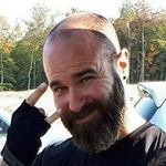 Steve Paradis - @elbarbu78 - Instagram