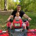 Steve Paradis - Facebook