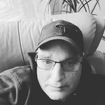 Steve Parent - @lastman3002 - Instagram