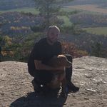 Steve Parent - @parentelvis - Instagram