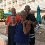 Steve Parent - @bigdad763 - Instagram