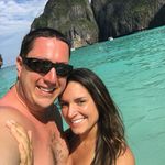 Steve Parisi - @steveyp33 - Instagram