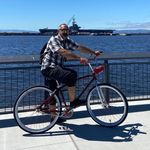 Steve Parisi - @bgnozdude - Instagram