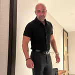 Steve Parisi - @brickpizza - Instagram