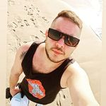 Steve Leonard Parra - @stevelpb - Instagram