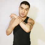 Steve Parra - Facebook