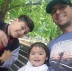 Steve Parra - Facebook