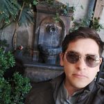 Steve Parra - @steve_1917 - Instagram