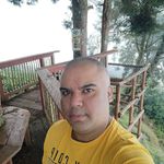 Steve Parra - @theocman13 - Instagram