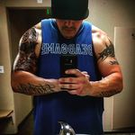 Steve Parra - @raider_parra - Instagram
