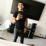 Steven Parra - @stivenruiz24 - Instagram