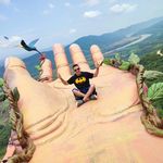 Steven Parra Giraldo - @steve.parra - Instagram