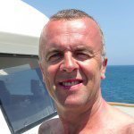 Steve Parrott - @steveparr55 - Instagram