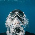 Steve Parrott - @oceansmadesteve - Instagram