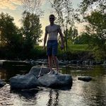 Steve Parrott - @steveparrott31 - Instagram