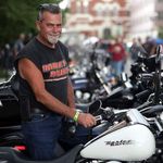 Steve Parrott - @thrufrt - Instagram