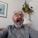 Steve Parrott - @steve.parrott.3323 - Instagram