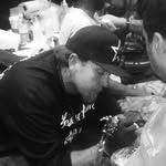Steven Paulk - @vonpaulk_ink_333 - Instagram