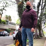 Steve Payton - @giantstride_ - Instagram